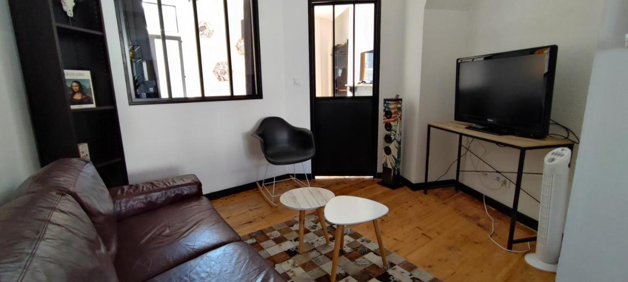 Le Brooklyn Superbe Appartement Proximite Vieille Ville Boulogne-sur-Mer Exterior foto
